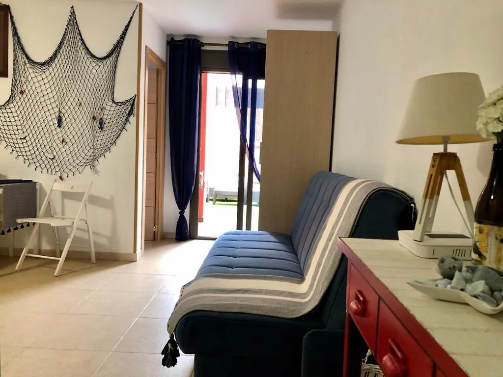 Apt In Palm-Mar Arona 0*,  西班牙